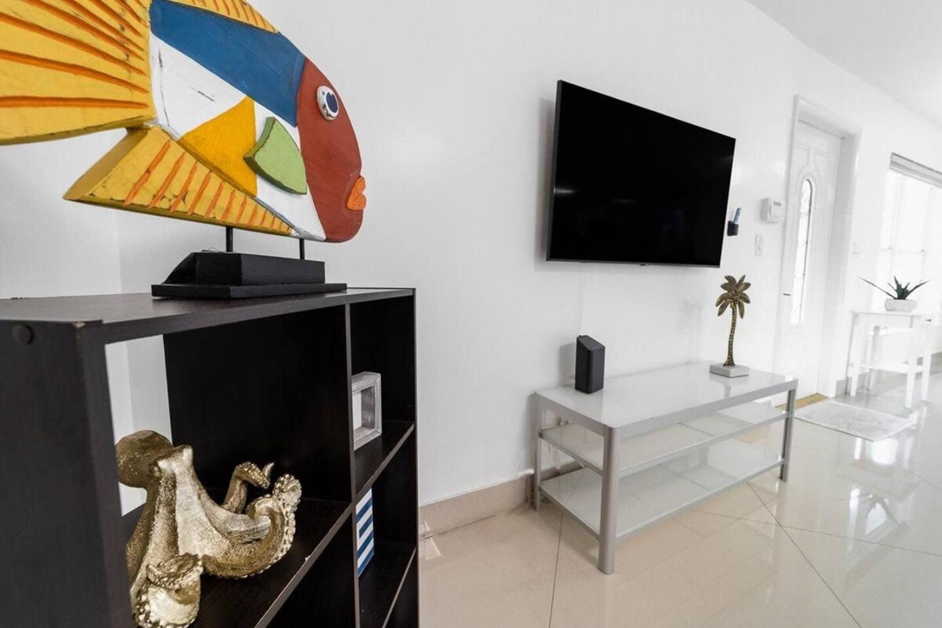 Private Heated Pool Villa In Ftl Near Beach Fort Lauderdale Esterno foto